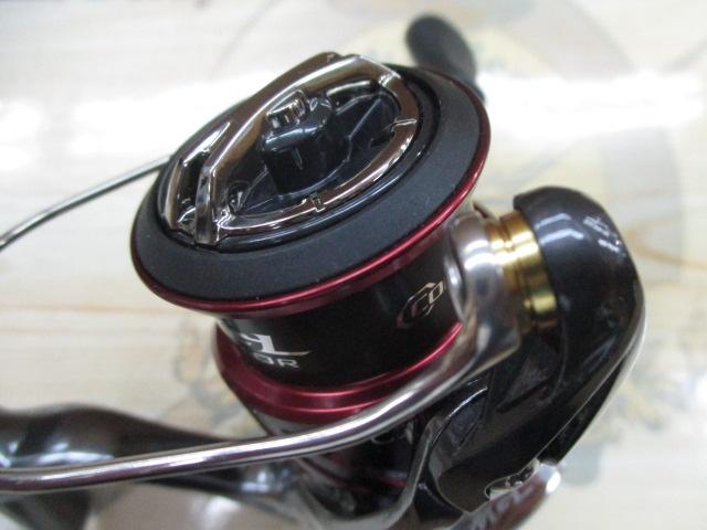 16ストラディックCI4+ C2500S