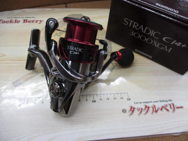 16ストラディックCI4+ 3000XGM｜＠ベリーネット 日本最大新品