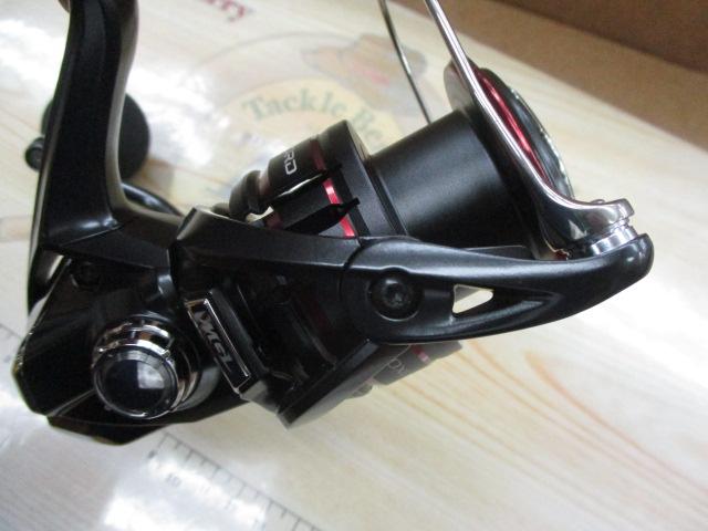 ヴァンフォード20 C5000XG 未使用品 シマノ 20 ヴァンフォード C5000XG / スピニングリール : つり具