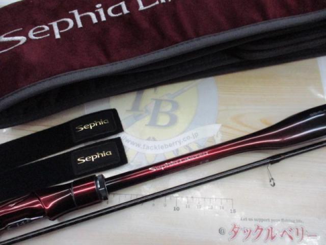 25セフィアリミテッド S84L+｜＠ベリーネット 日本最大新品中古