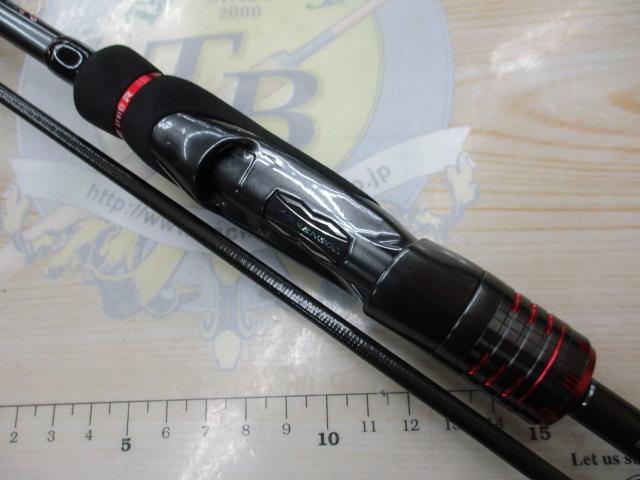 エメラルダスストイストRT IL 81M｜＠ベリーネット 日本最大新品中古