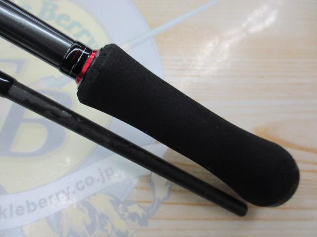 エメラルダスストイストRT IL 81M