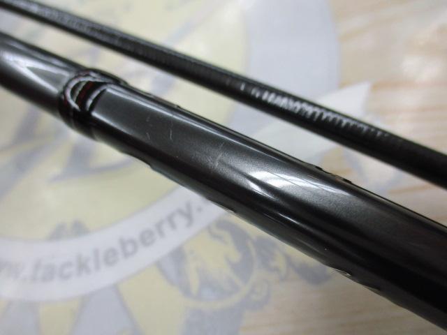 エメラルダスストイストRT IL 81M