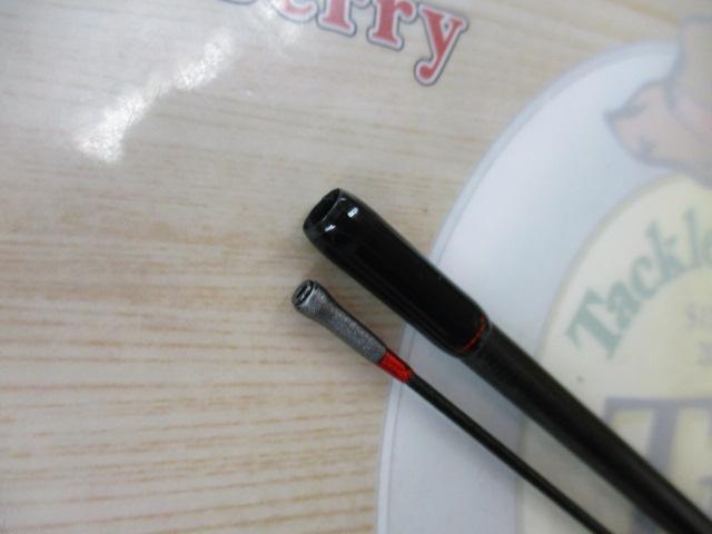 エメラルダスストイストRT IL 81M