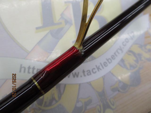 ゴールデンウィング GW66SLJ