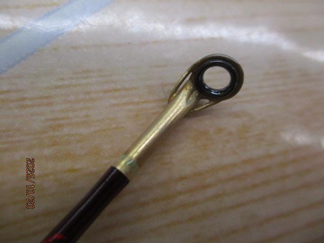 ゴールデンウィング GW66SLJ