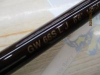 ゴールデンウィング GW66SLJ