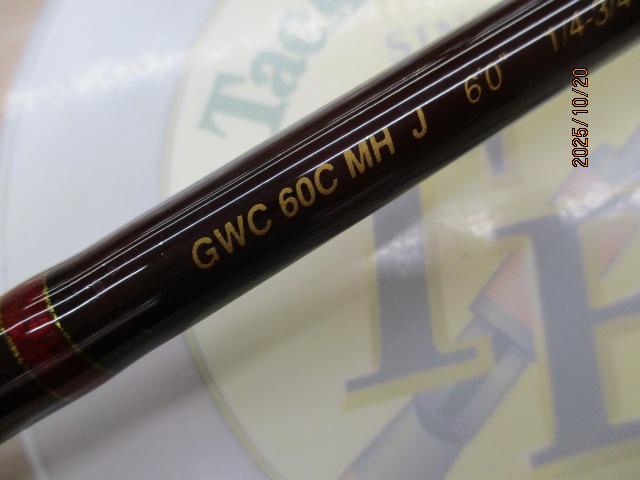 ゴールデンウィングコンペティション GWC60CMHJ