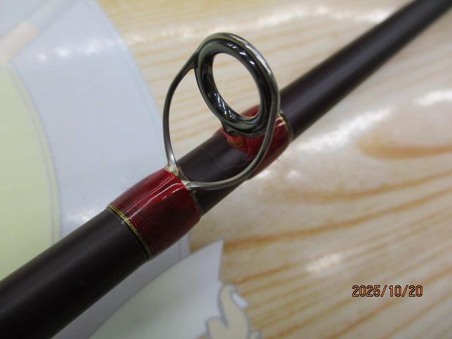 ゴールデンウィングコンペティション GWC60CMHJ