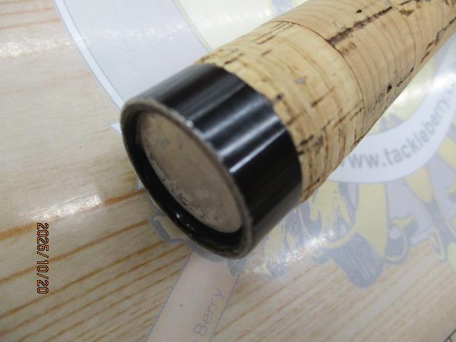 FVRエリートクランクシャフト ELT-CS66CMLJ