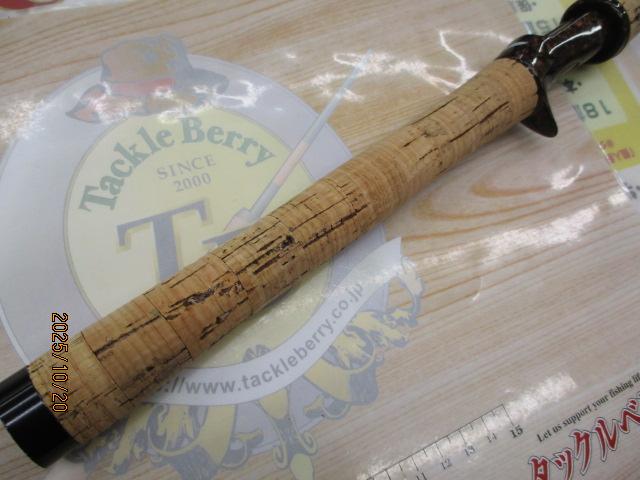 FVRエリートクランクシャフト ELT-CS66CMLJ