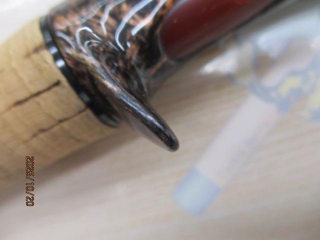 FVRエリートクランクシャフト ELT-CS66CMLJ