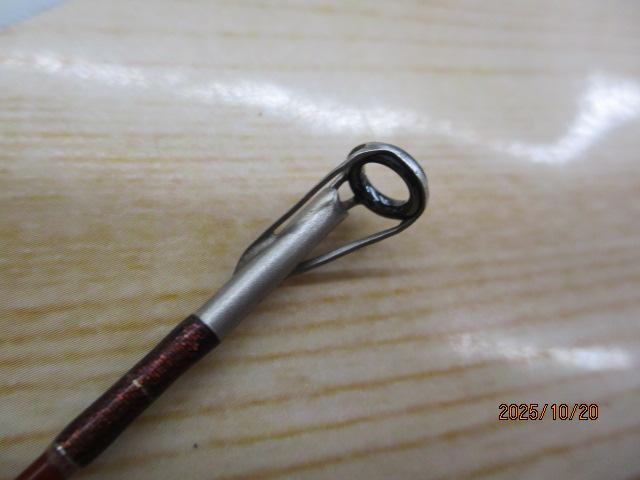 FVRエリートクランクシャフト ELT-CS66CMLJ