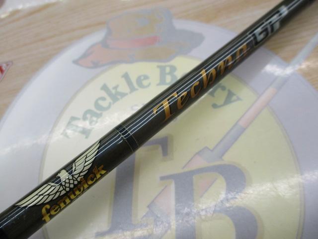 テクナGP TAV-GP65CULJ｜＠ベリーネット 日本最大新品中古釣具WEBショップ