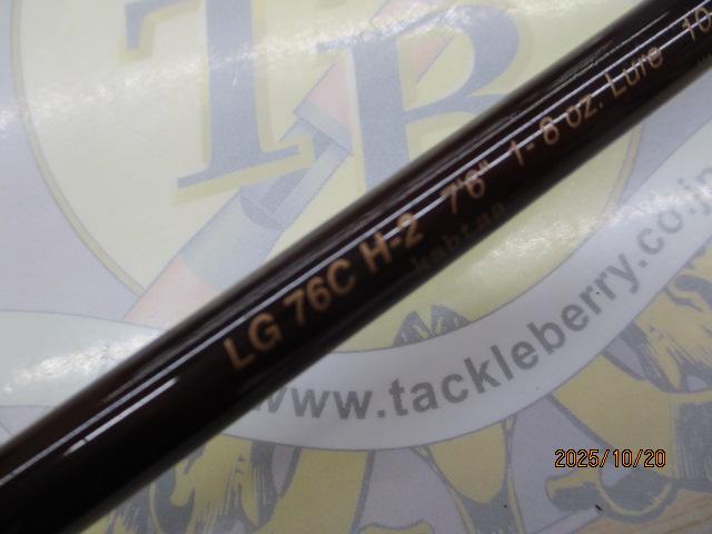 レガシーLG76CH-2