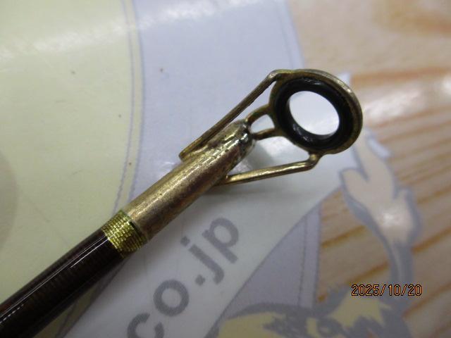 レガシーLG76CH-2