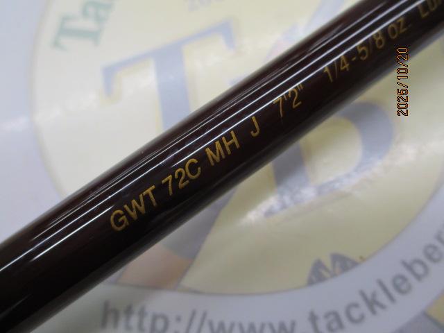 ゴールデンウィングツアーエディション GWT72CMHJ