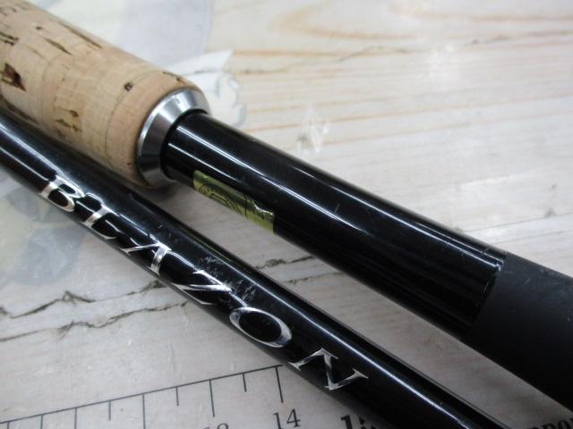 ブレイゾン C68L-BF