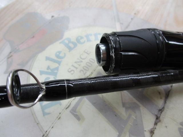 ブレイゾン C68L-BF