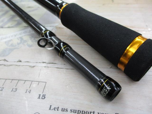 ベンケイ BIC-702X