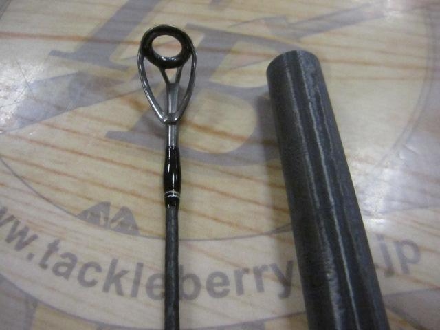 21ムーンショット S106M｜＠ベリーネット 日本最大新品中古釣具