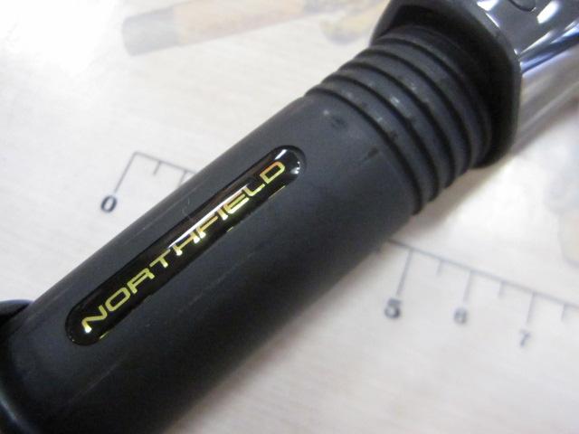 ノースフィールドアキアジ NFAS-1102H