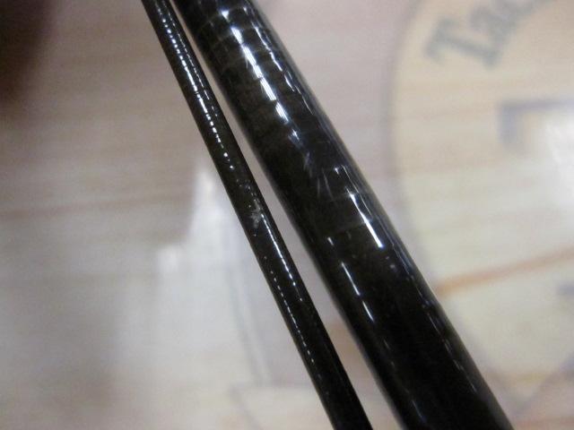 シルバークリーク SC-602-2RS