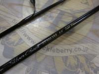 シルバークリーク SC-602-2RS