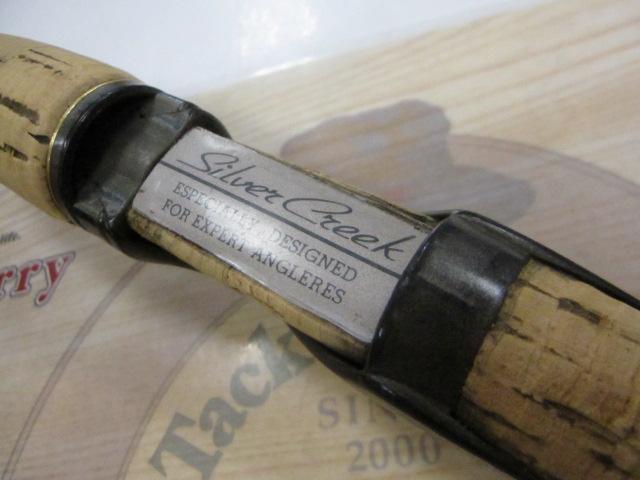 シルバークリークX SC-X602-ULRS