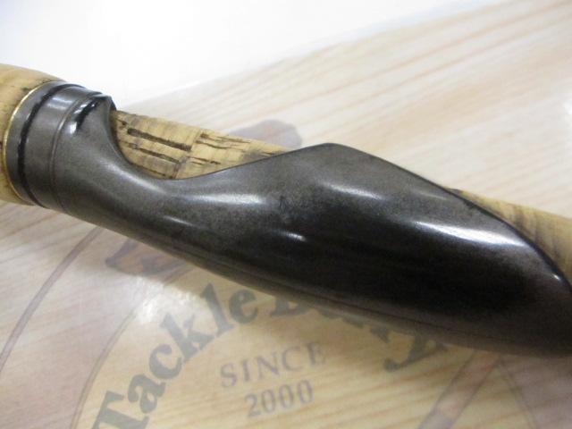 シルバークリークX SC-X602-ULRS