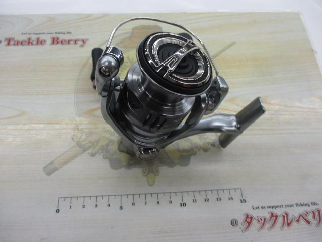 21ナスキー C3000DH｜＠ベリーネット 日本最大新品中古釣具WEB