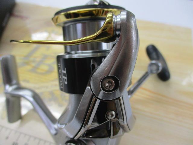 15ツインパワー 3000HGM｜＠ベリーネット 日本最大新品中古釣具