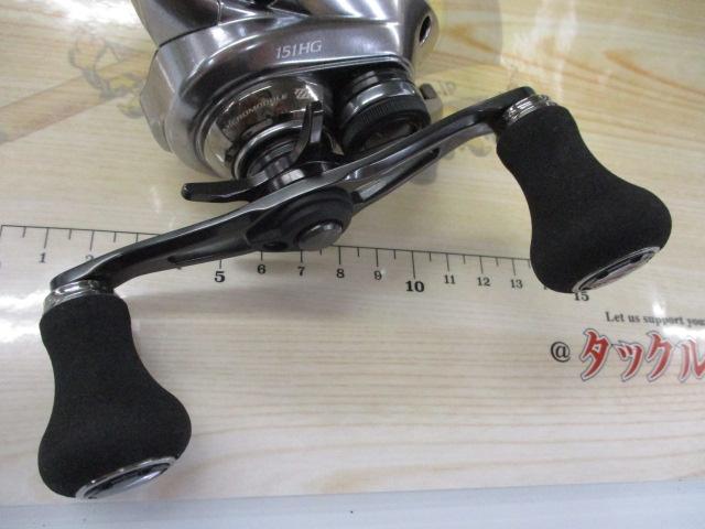 18炎月プレミアム 151HG