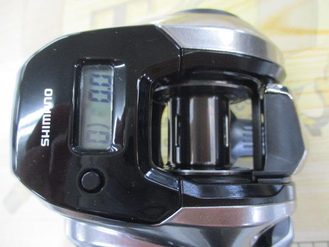 18炎月プレミアム 151HG