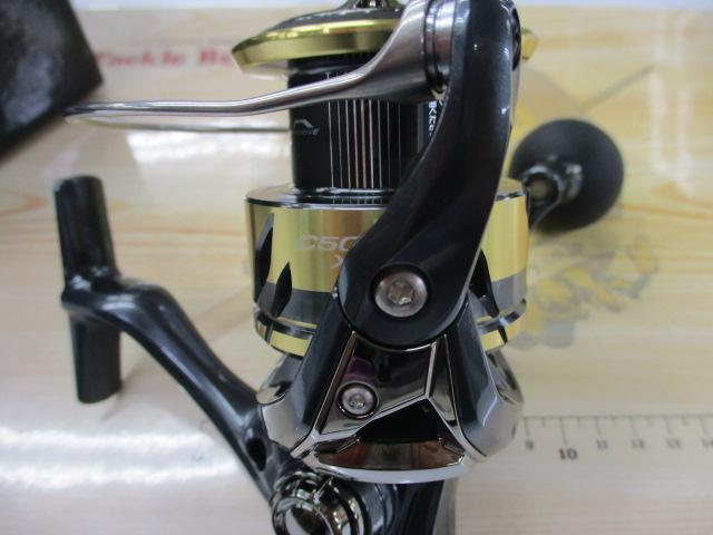 25アルテグラ　C5000XG 楽天市場】シマノ 25アルテグラ C5000XG / スピニング リール