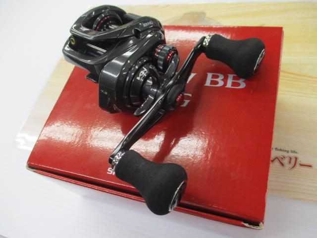 22エンゲツBB 101HG｜＠ベリーネット 日本最大新品中古釣具WEB