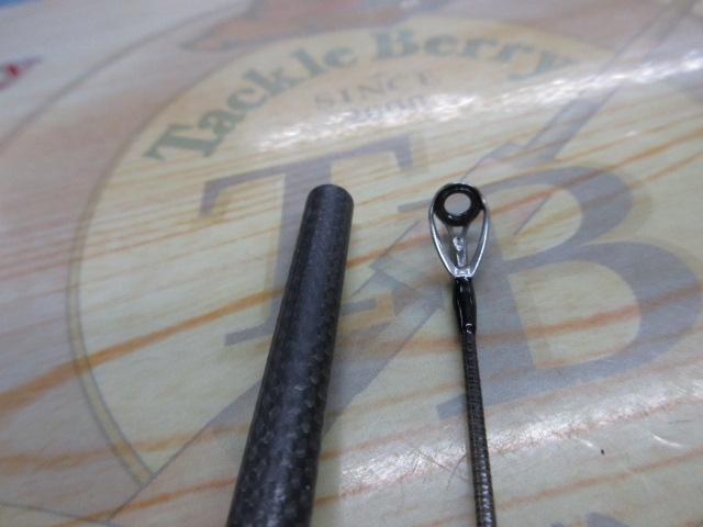 シルベラード GSIC-762ML｜＠ベリーネット 日本最大新品中古釣具