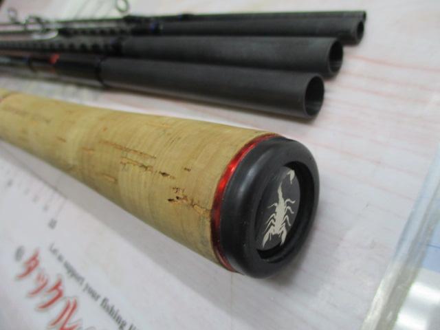 スコーピオン 15101F-5(2019モデル)｜＠ベリーネット 日本最大新品中古