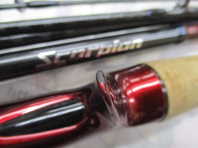 スコーピオン 15101F-5(2019モデル)