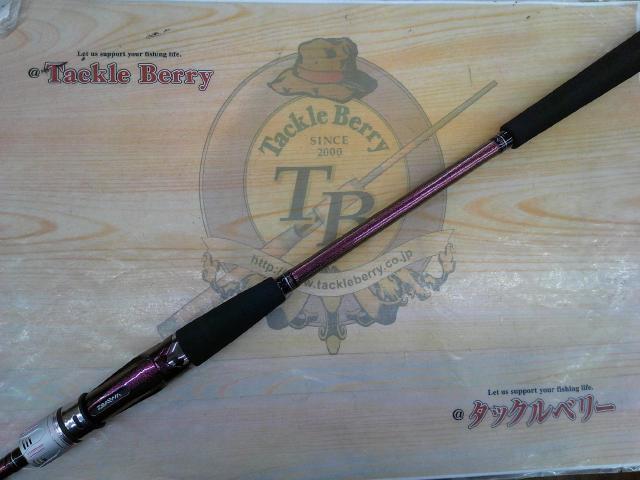 紅牙テンヤゲーム M-240・K｜＠ベリーネット 日本最大新品中古釣具WEB