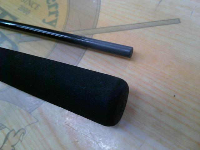 紅牙テンヤゲーム M-240・K