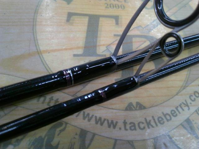 紅牙テンヤゲーム M-240・K