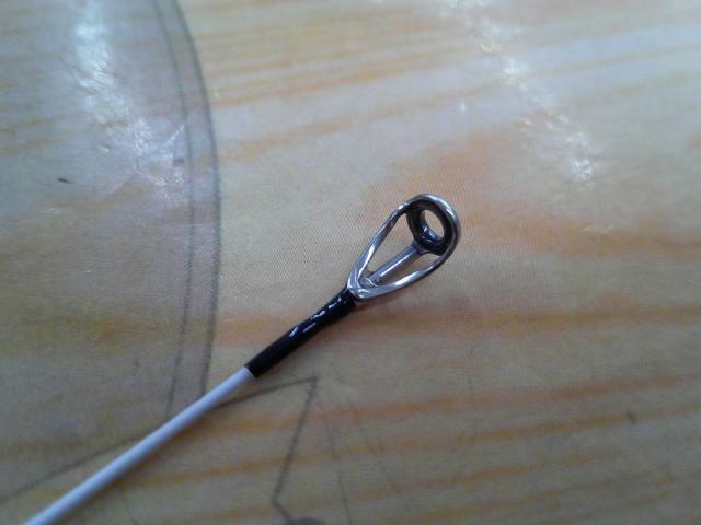 紅牙テンヤゲーム M-240・K