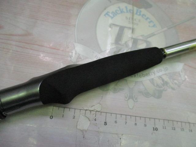 リアランサーXアジビシ 150