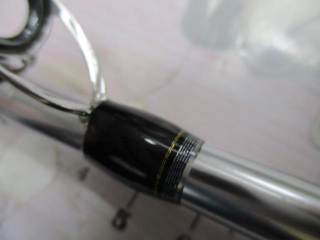 リアランサーXアジビシ 150