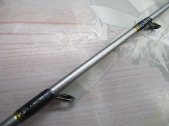 リアランサーXアジビシ 150