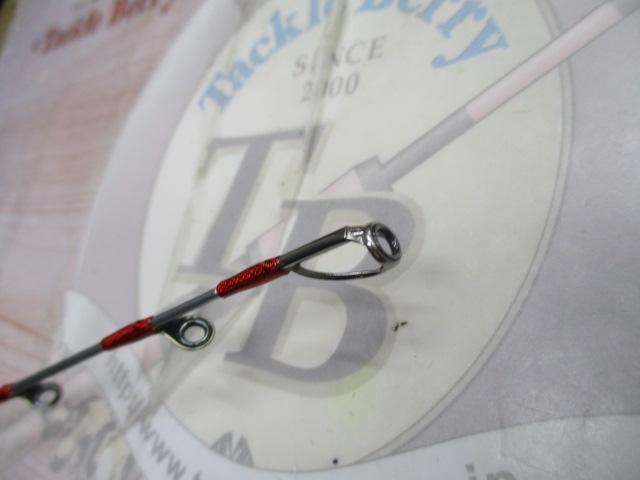 リアランサーXアジビシ 150