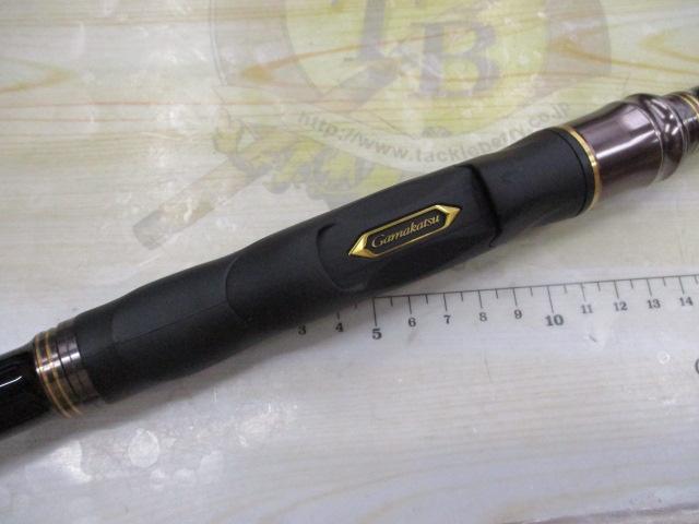 がま磯グレ競技スペシャルⅣ 1.75-50｜＠ベリーネット 日本最大新品