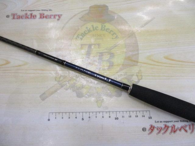 ゲームタイプLJ S631R