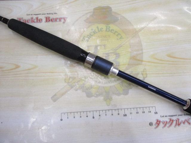 ゲームタイプLJ S631R